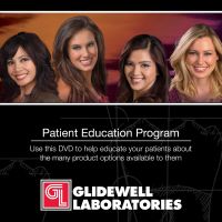 Educación para pacientes proporcionado  por Glidewell Dental Labs cover