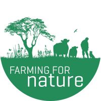 Farming for Nature cover