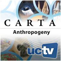 CARTA - Center for Academic Research and Training in Anthropogeny (Video) cover
