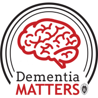 Dementia Matters cover