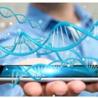 Demystifying Genetics cover