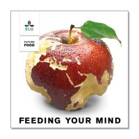 Feeding Your Mind cover