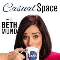 Casual Space cover