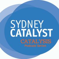 Catalysis cover