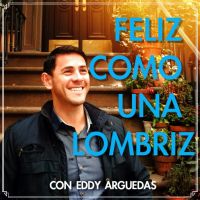 Feliz como una lombriz cover
