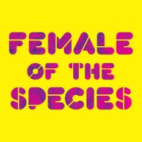 Female of the Species cover
