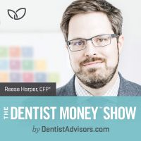 Dentist Money cover
