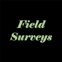 Field Surveys cover