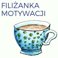 Filiżanka Motywacji cover