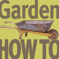 Garden How-To cover