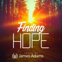 Finding Hope Podcast cover
