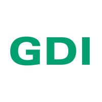 GDI-Podcast cover