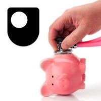 Fiscal Responsibility and Monetary Policy - for iPod/iPhone cover