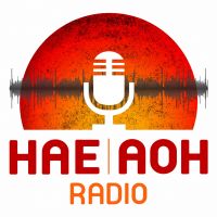 HAE Radio cover