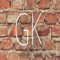Geekykeys cover