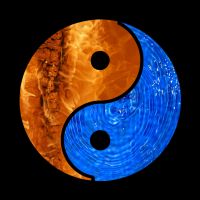 I Ching cover