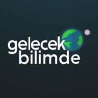 Gelecek Bilimde cover