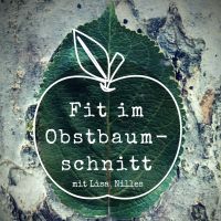 Fit im Obstbaumschnitt cover