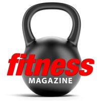 Fitness Mag Podcast cover