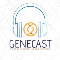 Genecast cover