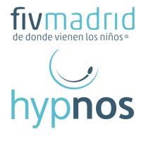 FivMadrid hypnos cover