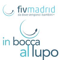 FivMadrid In Bocca al Lupo cover