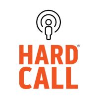 Hard Call cover