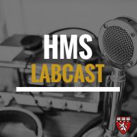 Harvard Medical Labcast cover