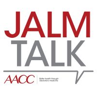 JALM Talk Podcast cover