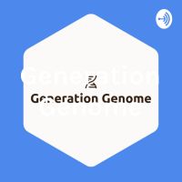 Generation Genome cover