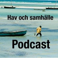 Hav och samhälle Podcast cover