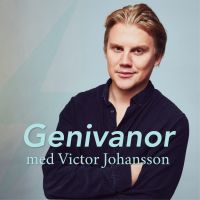 Genivanor cover