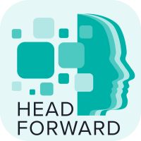 Head Forward cover