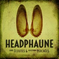 Headphaune cover
