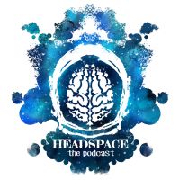 Headspace The Podcast cover