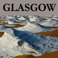 Geographical and Earth Sciences cover