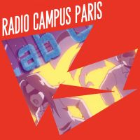 Lab Out cover