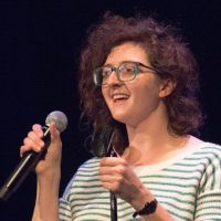 Lab Talk with Laura cover