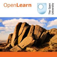 Geological processes in the British Isles - for iBooks cover