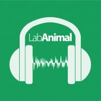 LabAnimal cover