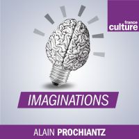 Imaginations cover