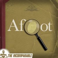 Afoot! cover