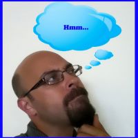 Georges Thoughts with ibgeorge cover