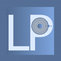 Lagrange Point cover