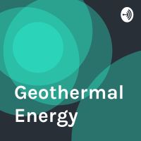 Geothermal Energy cover