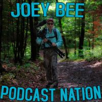 Joey Bee Outdoors, Science, and Nature cover