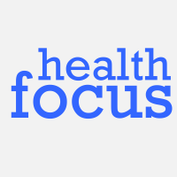 Health Focus cover