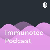 Immunotec Podcast cover