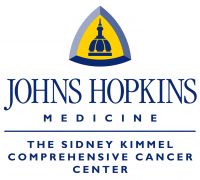 Johns Hopkins Kimmel Cancer Center Podcasts cover