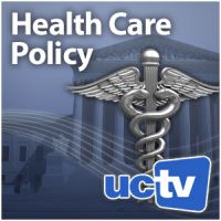 Health Policy (Audio) cover
